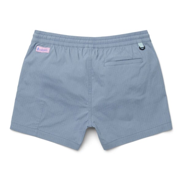 Cotopaxi Salto Organic Ripstop Shorts Mens