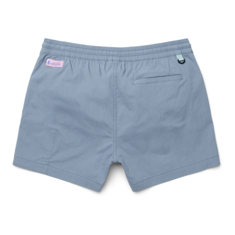 Cotopaxi Salto Organic Ripstop Shorts Mens image number 1