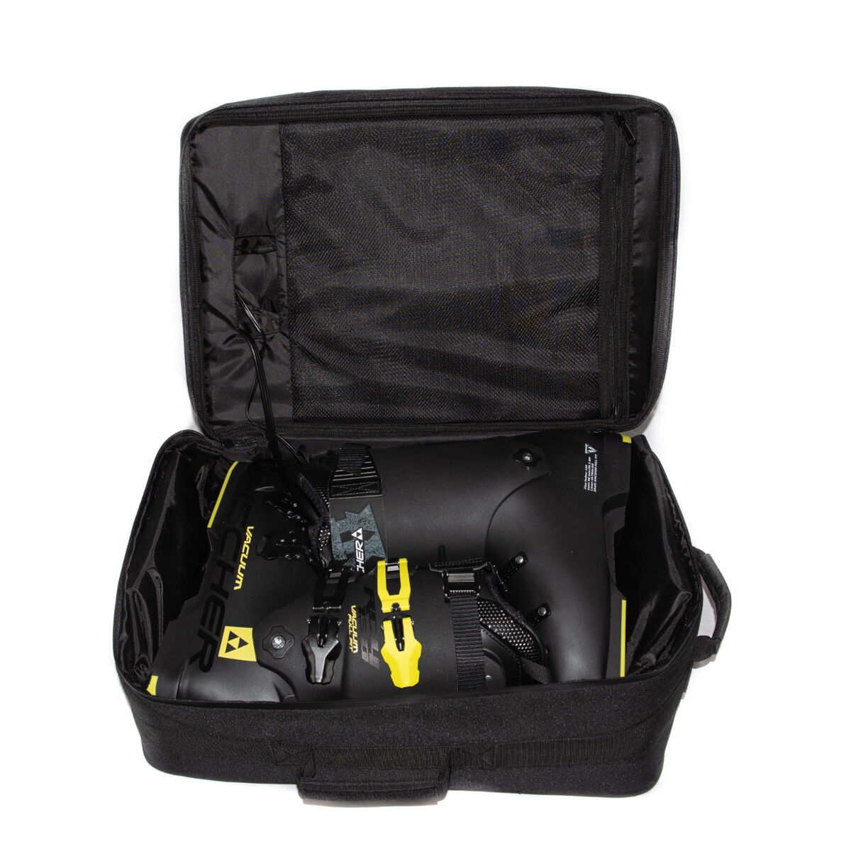 snow eagle pro heated boot bag