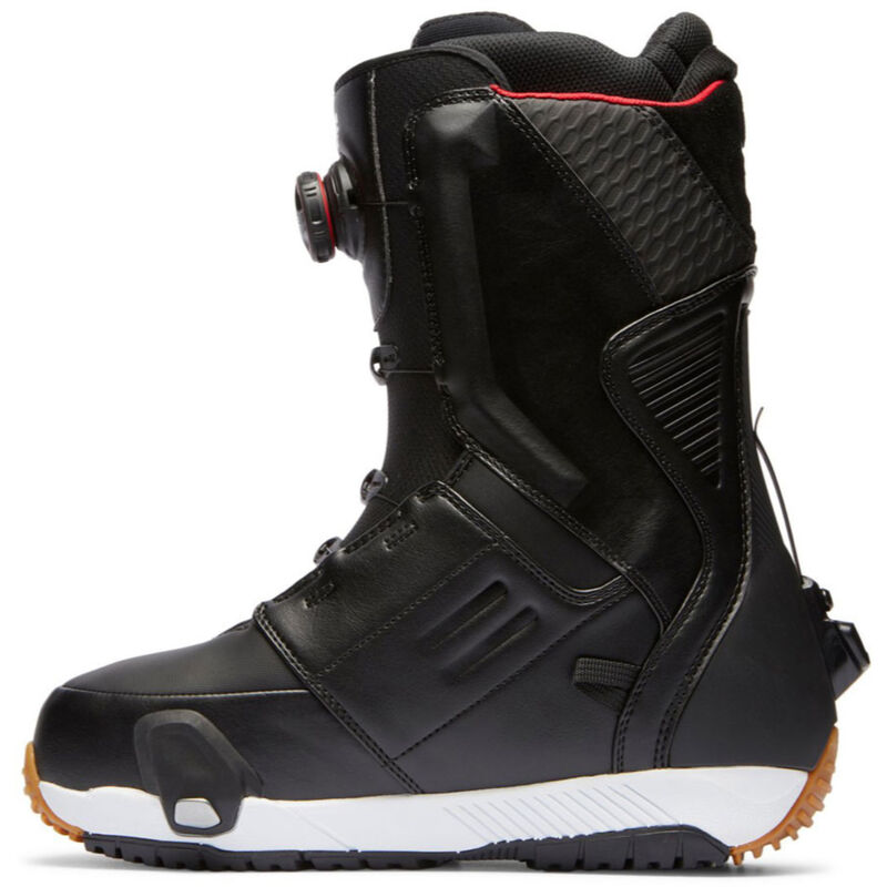 DC Step On Control BOA Snowboard Boots Mens image number 1