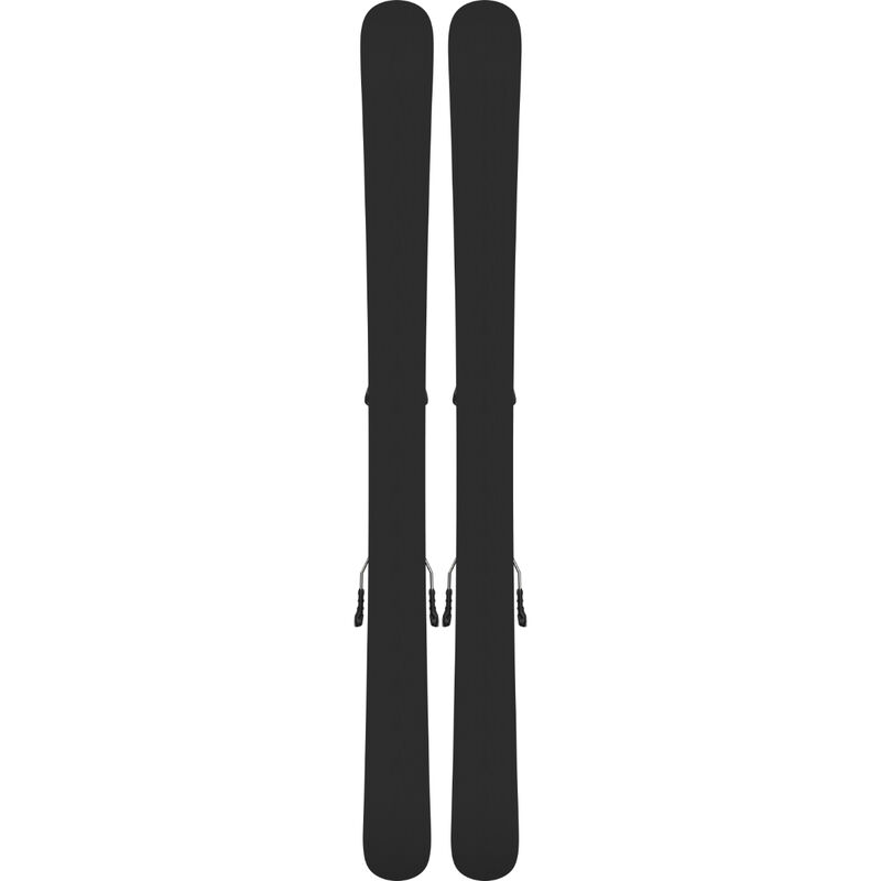 Atomic Bent Chetler Jr 110-130 + L6 GW Binding Ski Package Kids image number 1