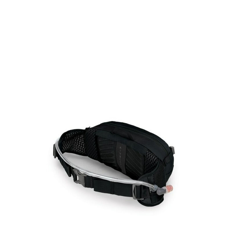 osprey seral 4 hydration waistpack