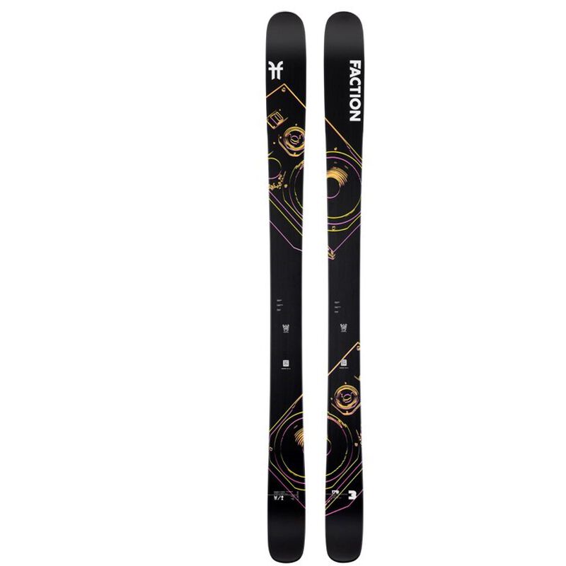 Faction Prodigy 3 Skis image number 0