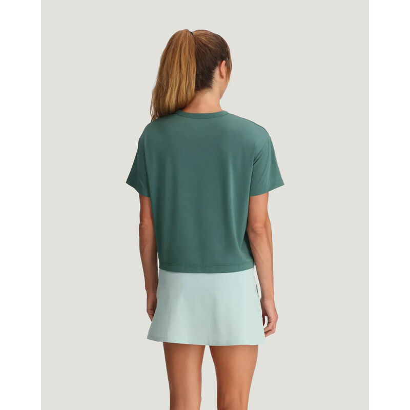 Free Fly Elevate Lightweight Tee Womens image number 2