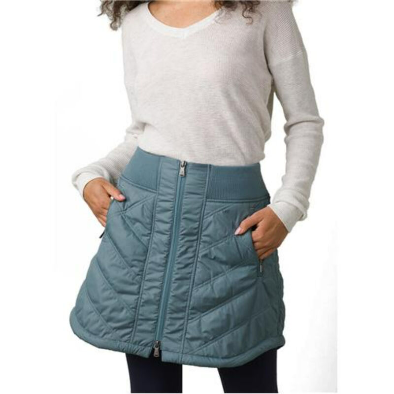 prAna Esla Skirt Womens image number 1