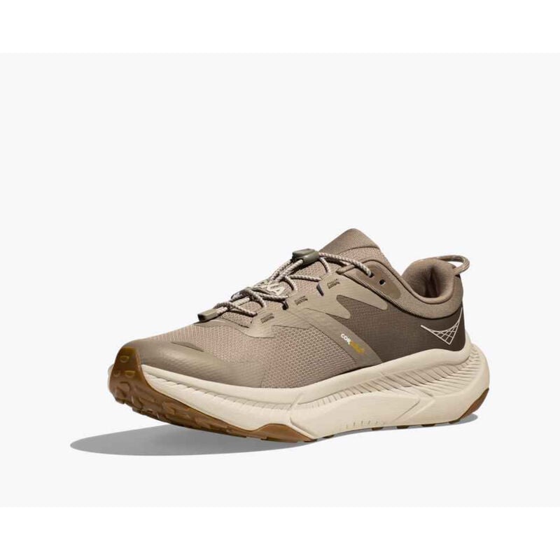 Hoka One Transport Shoes Mens image number 2