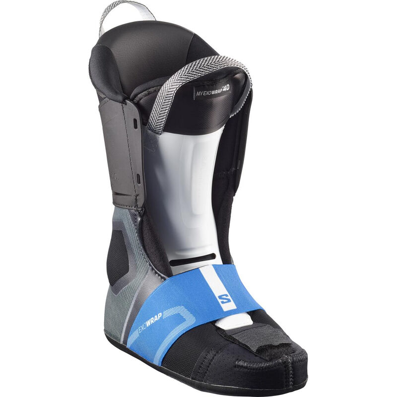 Salomon S/Pro Supra Dual BOA 120 Ski Boots Mens image number 4