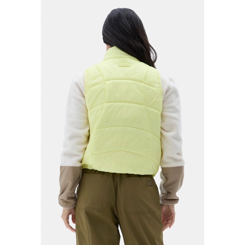Halfdays Claude Vest Womens image number 2