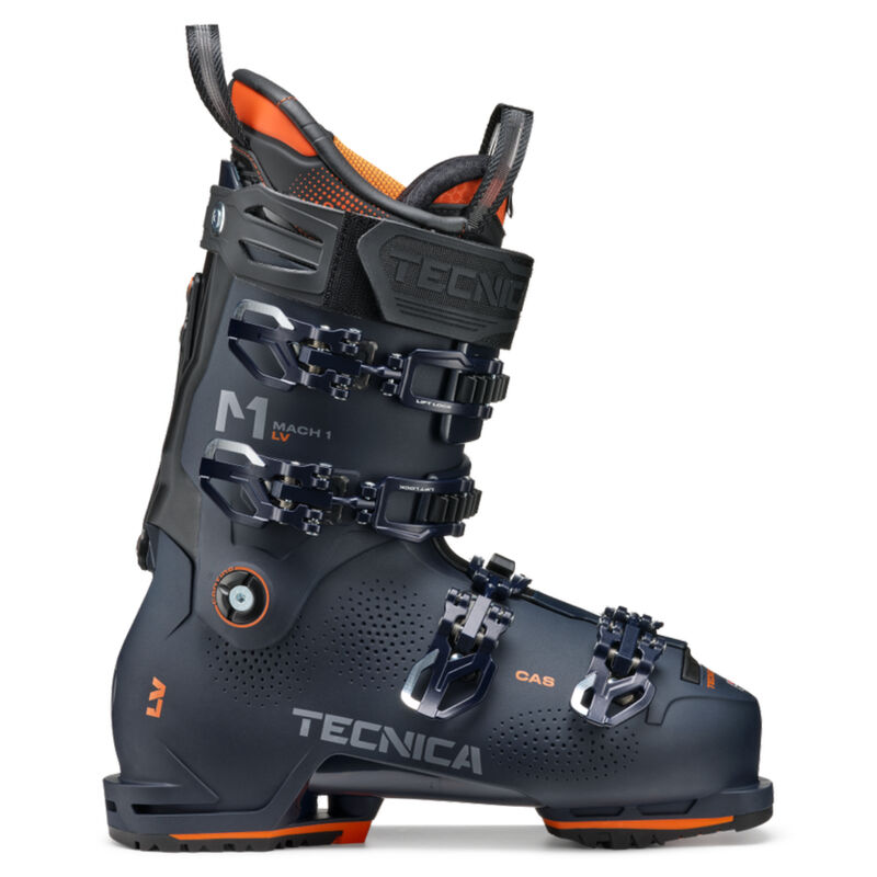 Tecnica Mach1 LV 120 Ski Boots image number 0