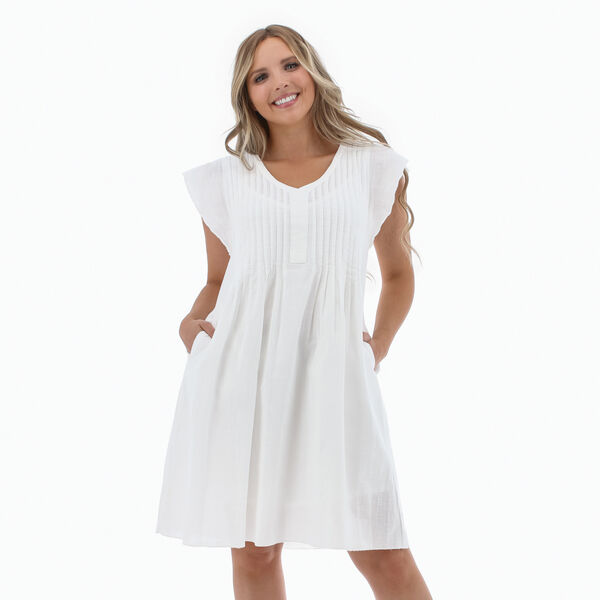 Aventura Devon Dress Womens