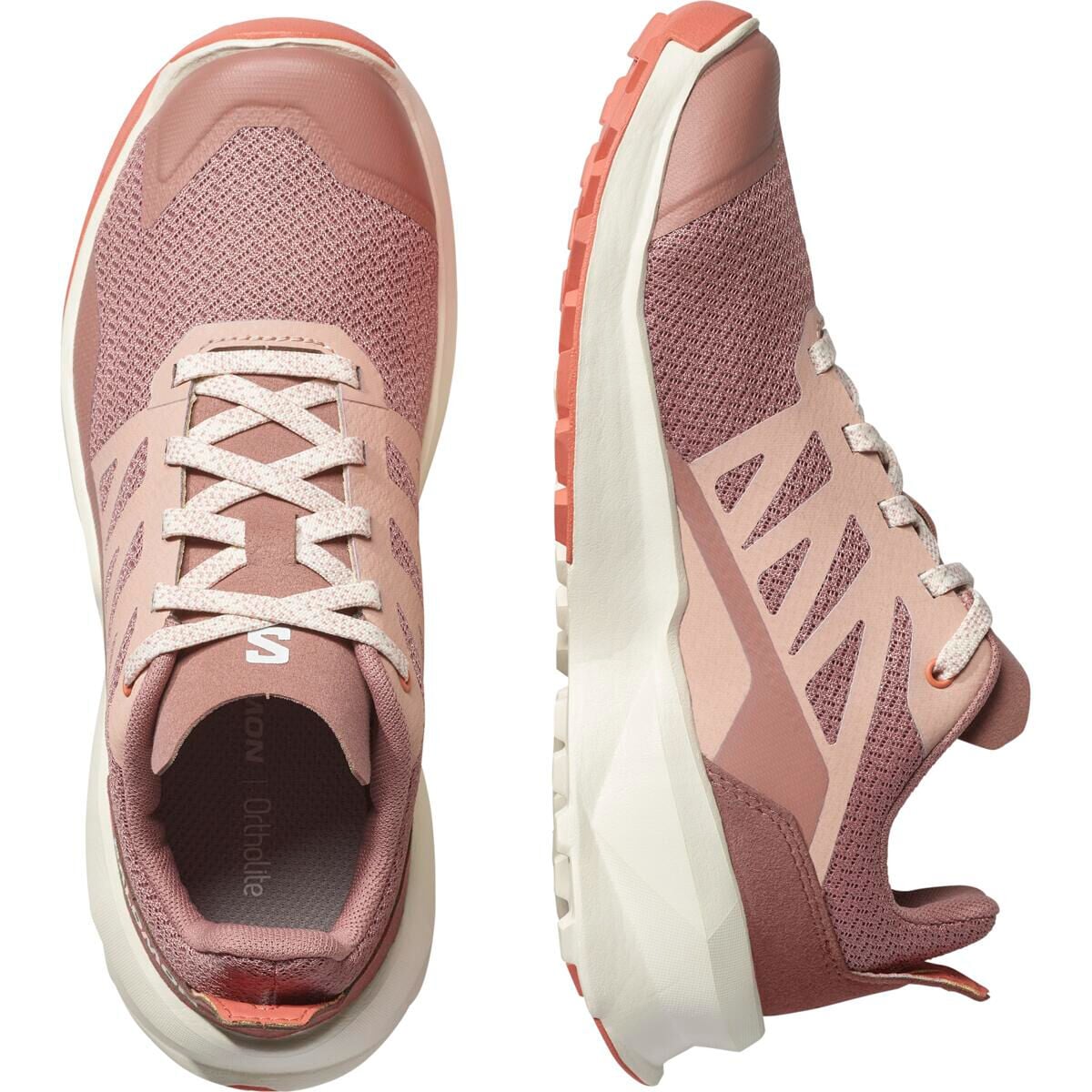 Salomon Patrol Hiking Shoes Kids | Christy Sports