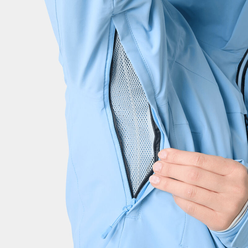 Helly Hansen Alphelia Lifaloft Jacket Womens image number 6