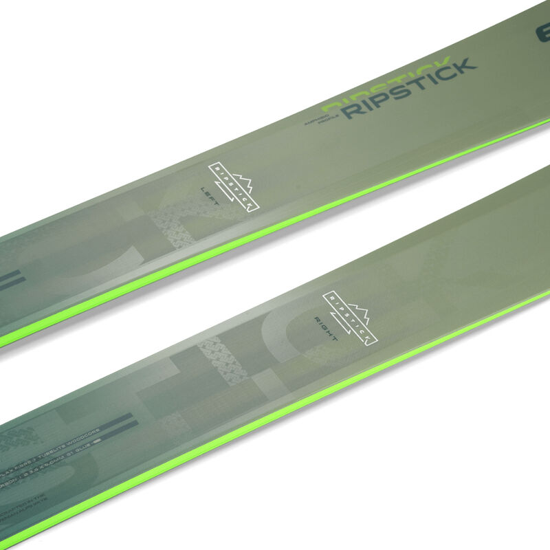 Elan Ripstick 96 Skis image number 6