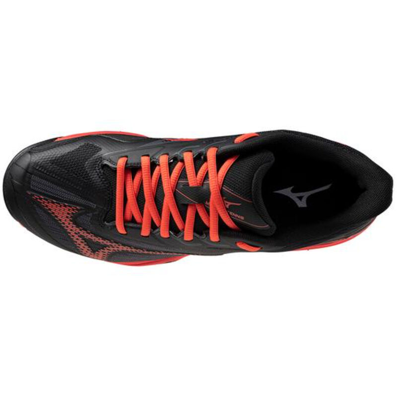 Mizuno Wave Exceed Light 2 AC Shoe Mens image number 2