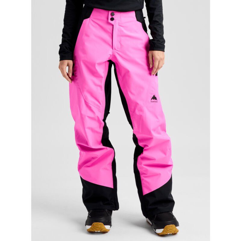 Burton Reserve GORE-TEX 2L Pants Womens image number 2