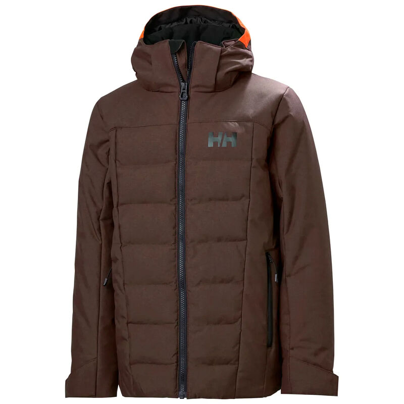 Helly Hansen Venture Jacket Juniors image number 0