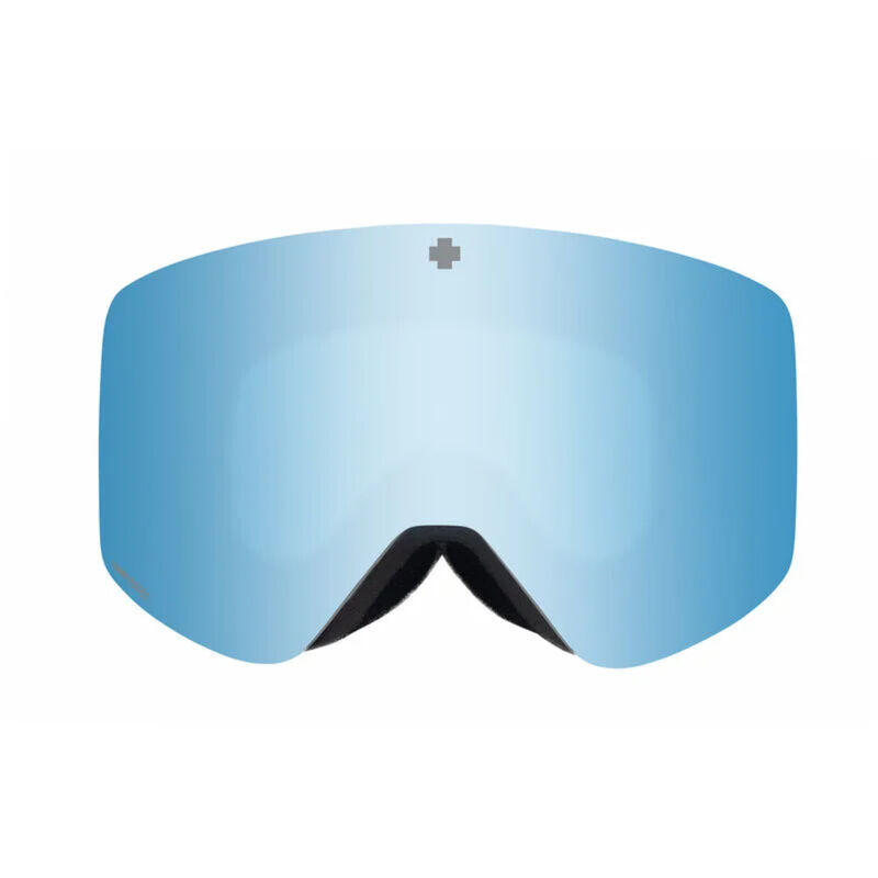 Spy Marauder SE Goggles + Happy Boost Ice Blue Mirror Lens image number 2