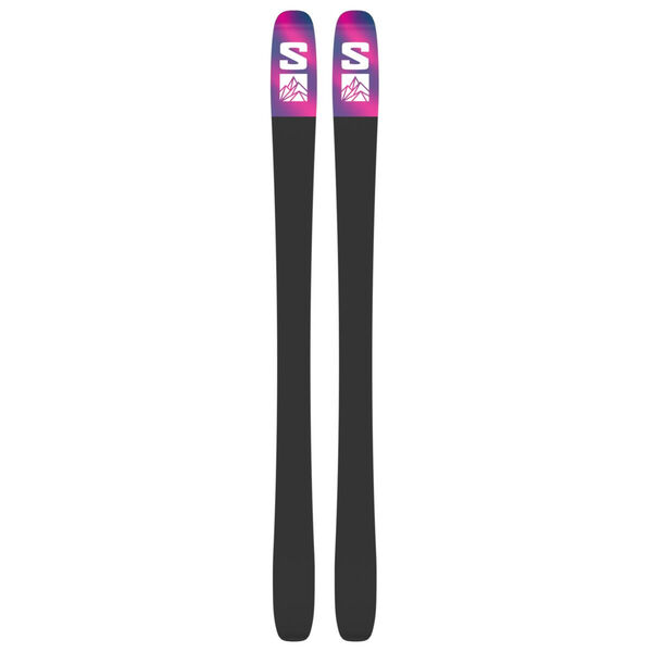 Salomon QST Lux 92 Skis Womens