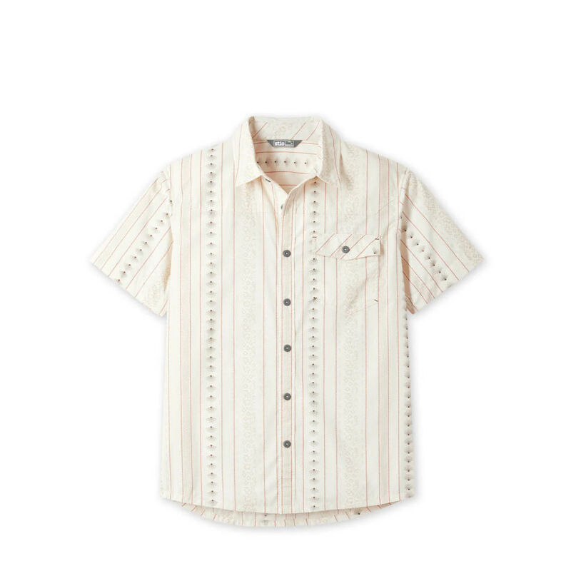 Stio Curtis Camp Shirt Mens image number 0