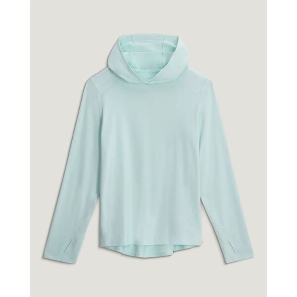Free Fly Bamboo Shade Hoodie II Womens