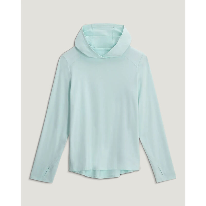 Free Fly Bamboo Shade Hoodie II Womens image number 0