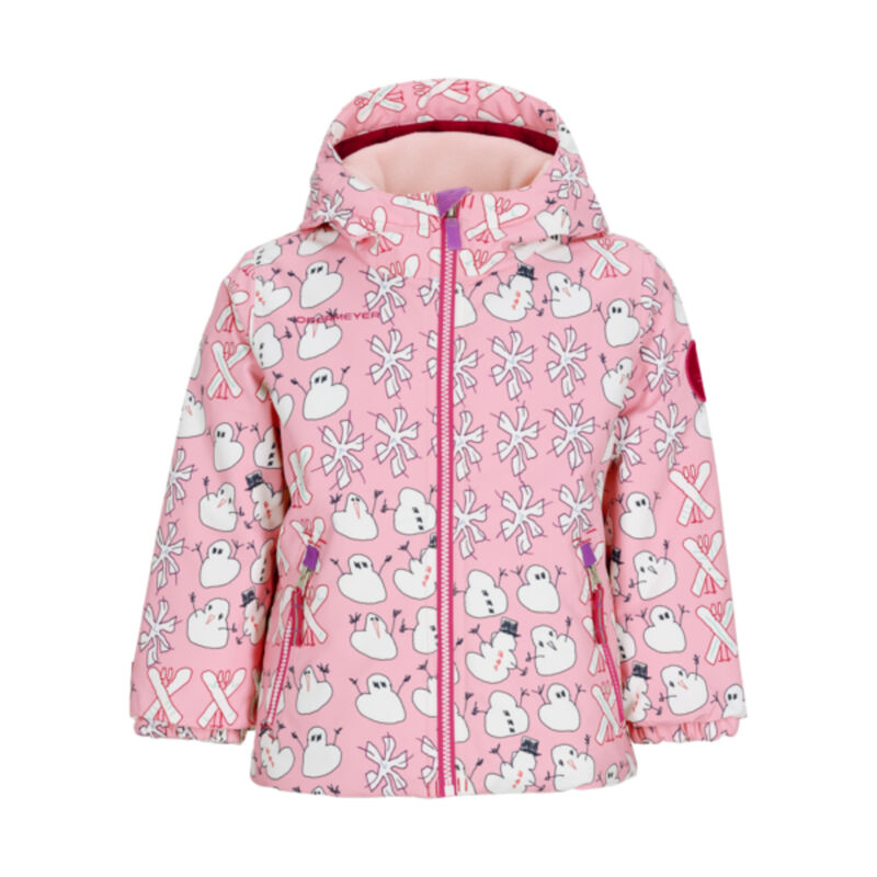 Obermeyer Ashor Jacket Toddler image number 0