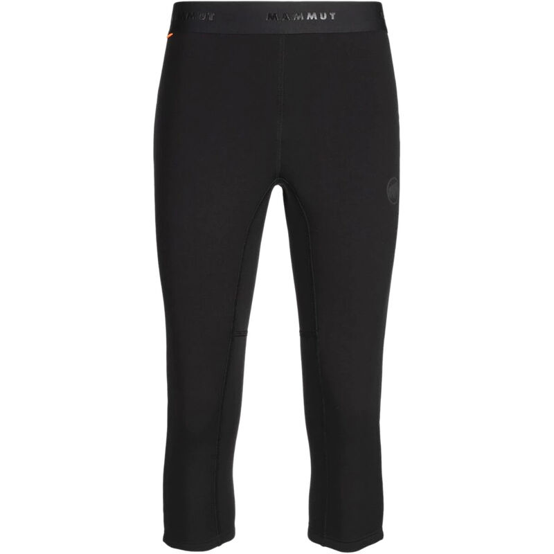 Mammut Aconcagua ML Tights 3/4 Baselayer Mens image number 0