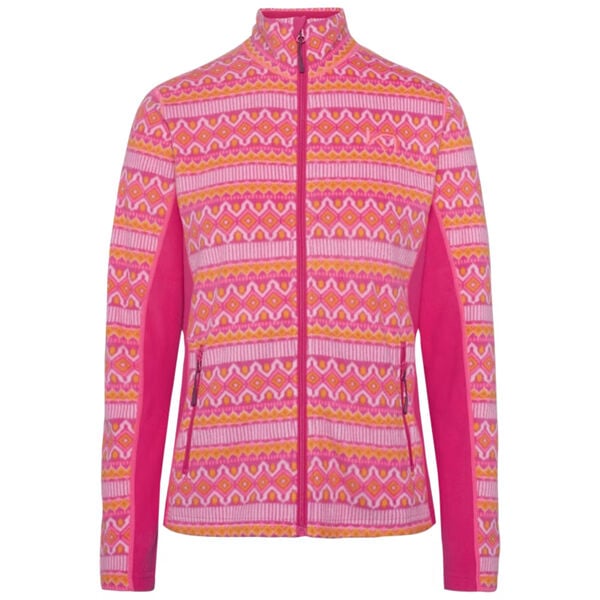 Kari Traa Olga Fleece Jacket Womens