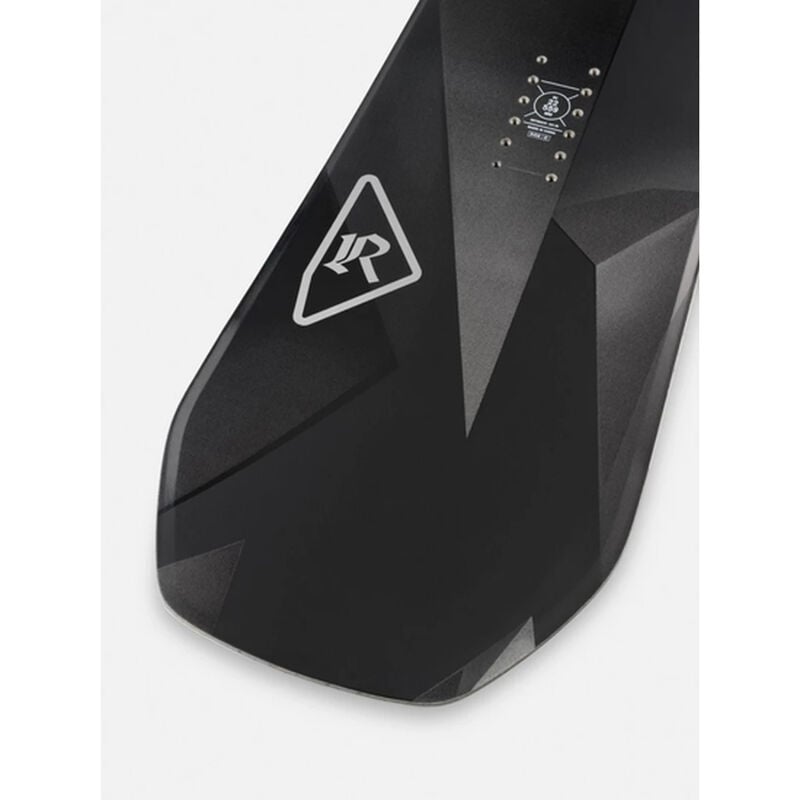 Ride Moderator Wide Snowboard image number 2