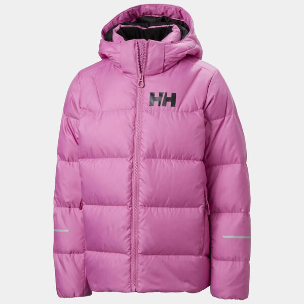 Helly Hansen Isfjord Down Winter Jacket 2.0 Juniors