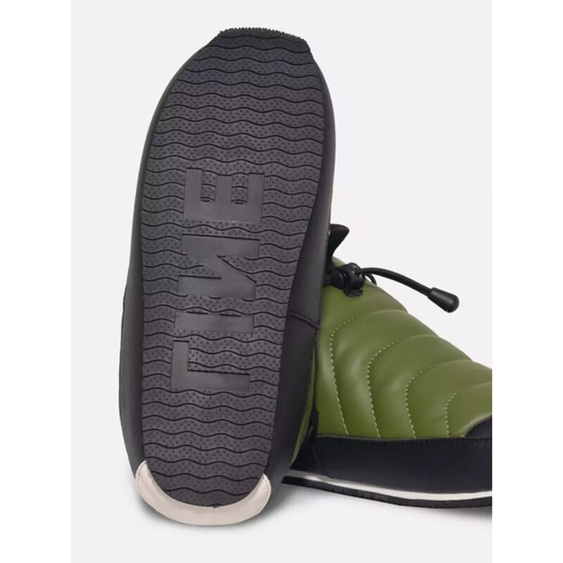 Line Booties 1.0 image number 2