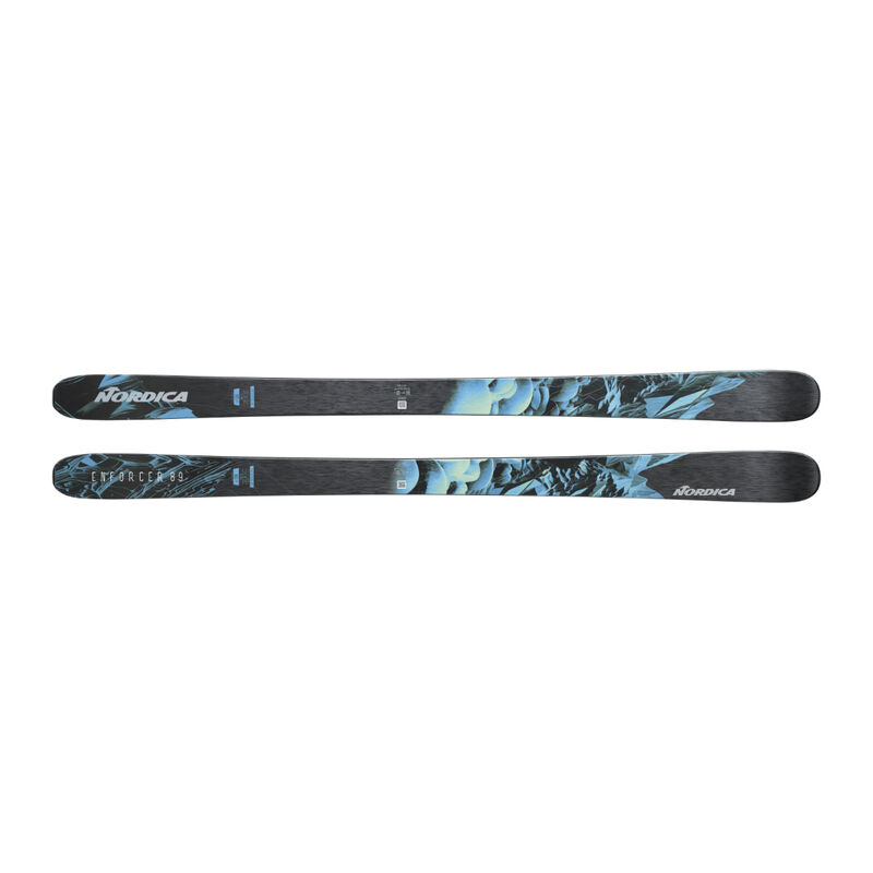 Nordica Enforcer 89 Skis image number 0