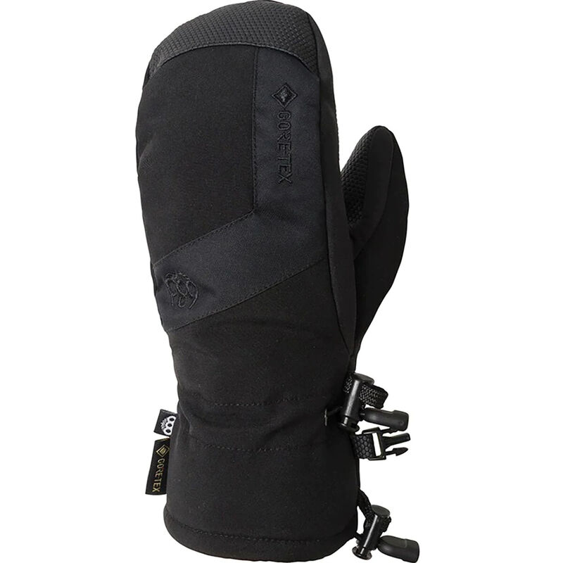 686 Gore-Tex Linear Mittens Womens image number 0