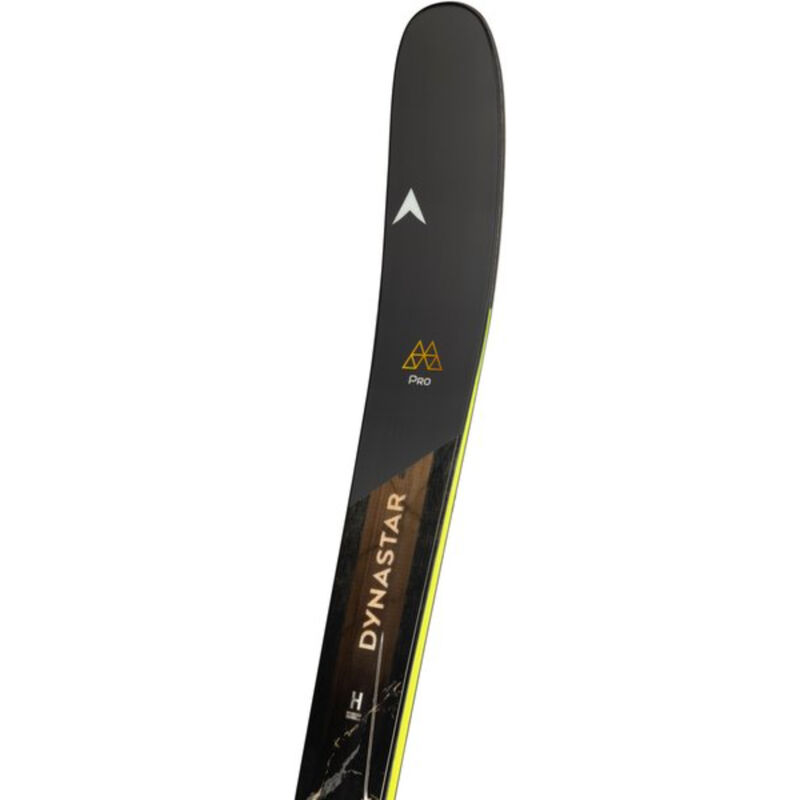 Dynastar M-Pro 94TI Skis image number 2