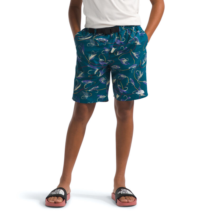 The North Face Amphibious Class V Shorts Boys image number 1