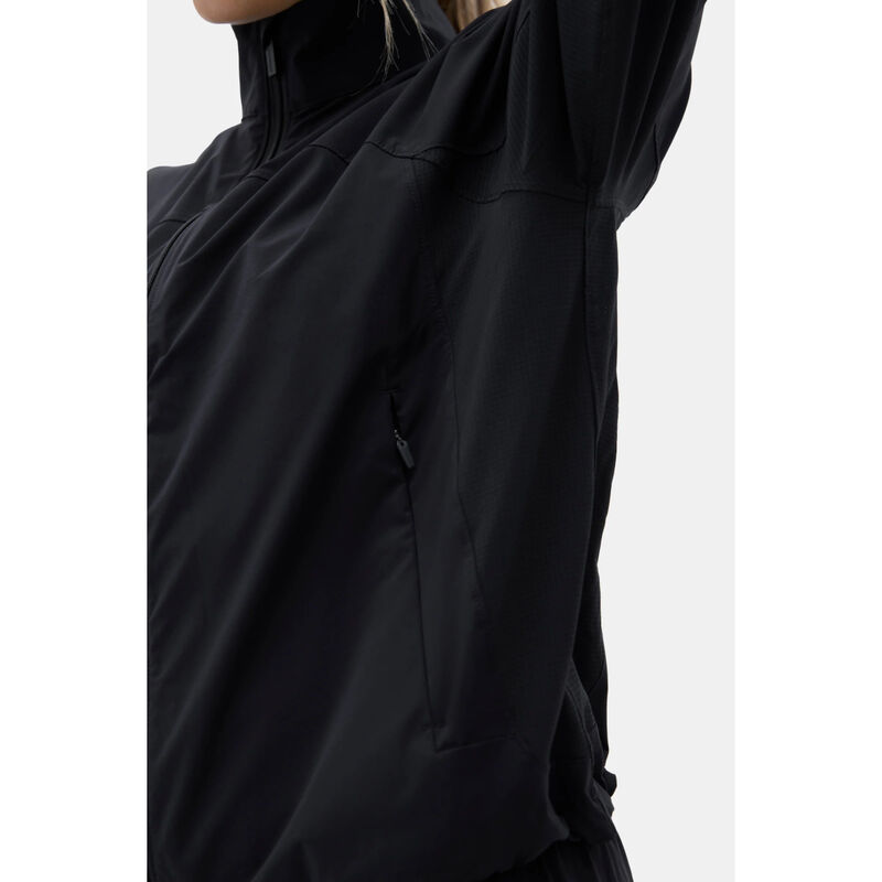 Halfdays Gwen UV Jacket Womens image number 2