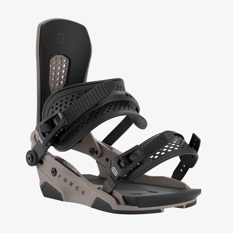 Union Force Snowboard Bindings Mens image number 0