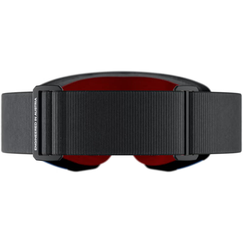 Atomic Revent L HD Goggles - Black image number 2