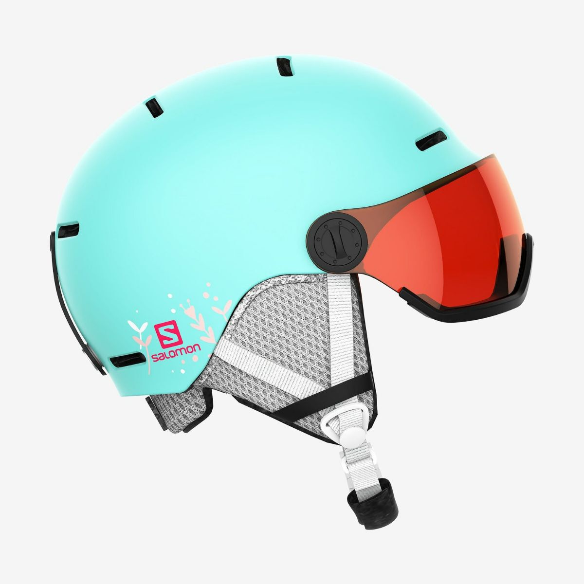 grom visor