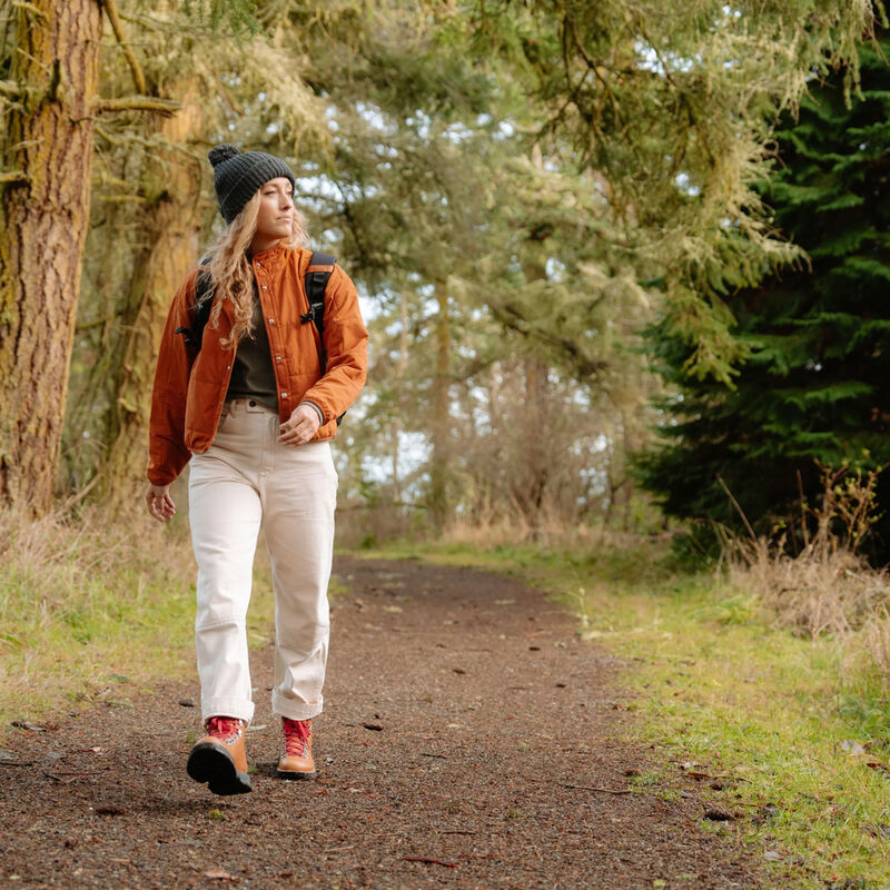 Danner Eastwood Boots Womens image number 7