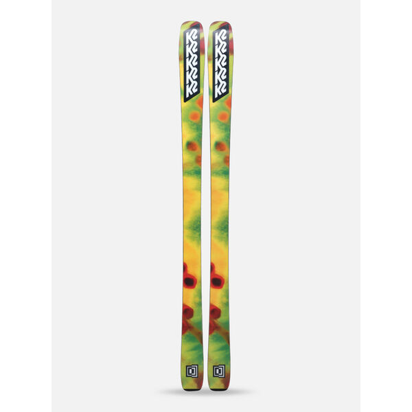 K2 Mindbender 89TI Skis