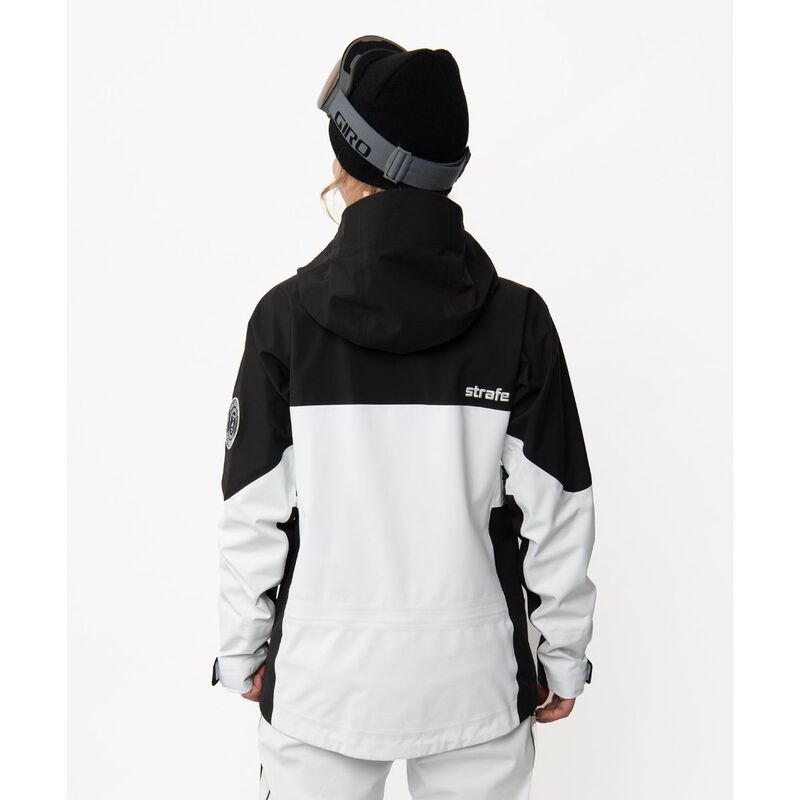 Strafe Meadow Jacket Womens image number 3