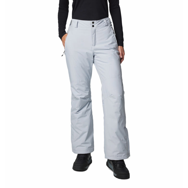 Columbia Shafer Canyon II Insulated Pants Womens image number 0