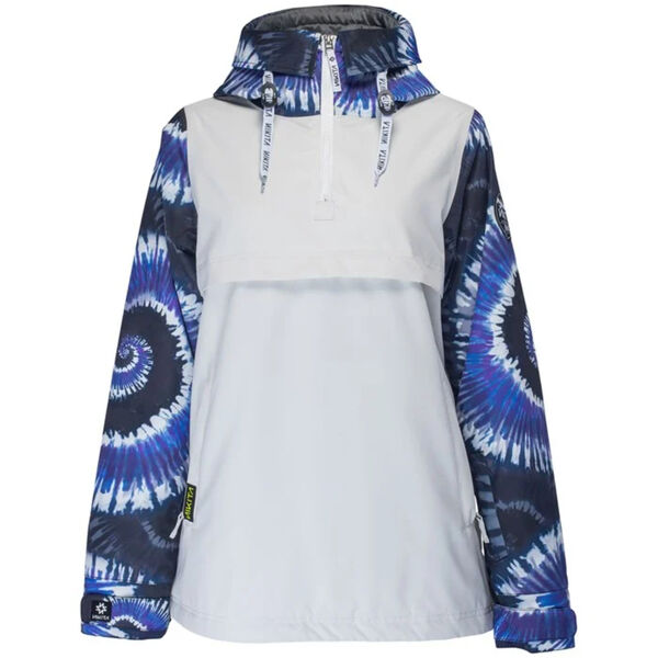 Nikita Hemlock Pullover Jacket Womens