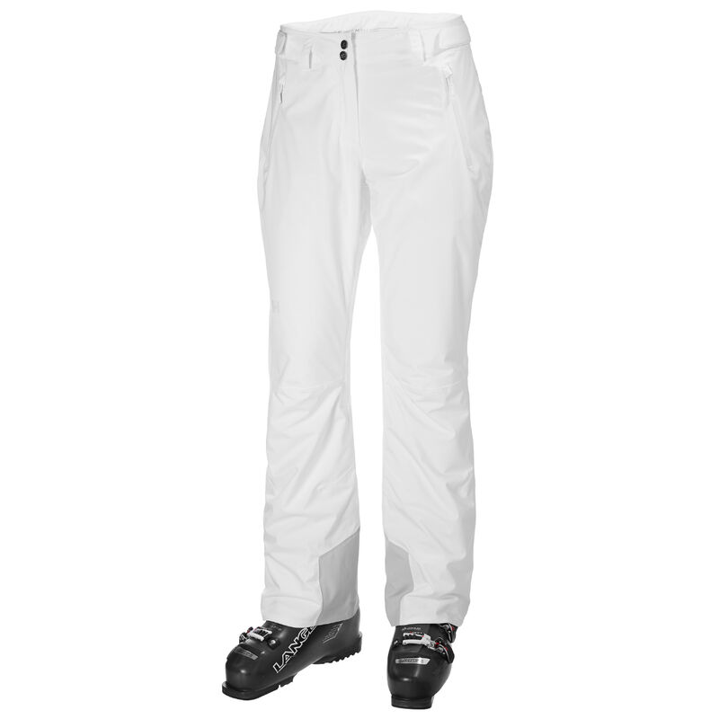 Helly Hansen Legendary Insulated Pants Womens image number 0