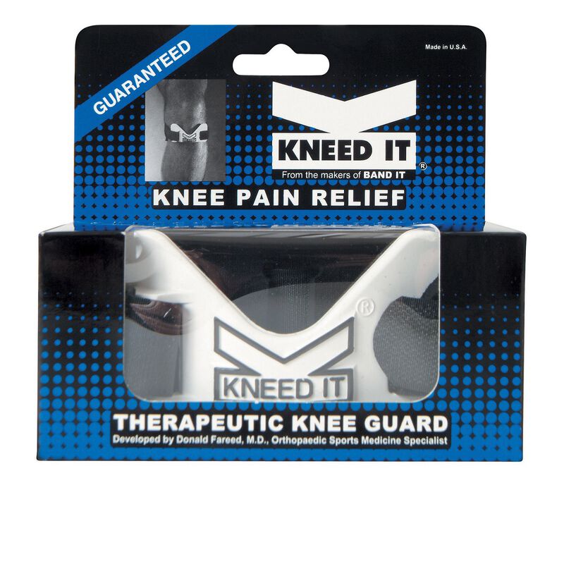 Gamma Sports Kneed It Knee Support image number 0