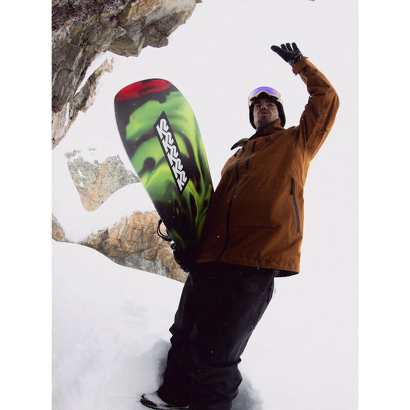 K2 Alchemist Snowboard image number 6