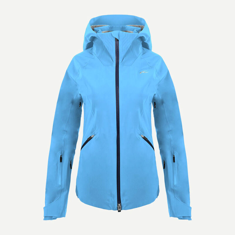 Kjus FRX Shell Jacket Womens image number 0