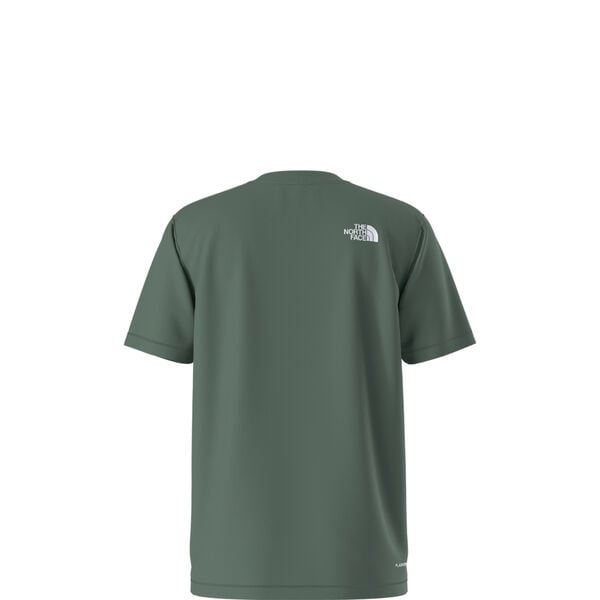 The North Face  New Note Adventure Short Sleeve Tee Teens