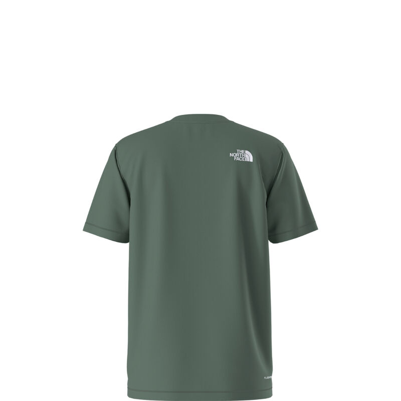The North Face  New Note Adventure Short Sleeve Tee Teens image number 1